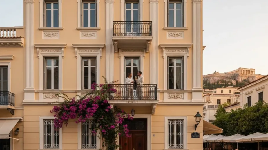 EUR 250,000 Conversion vs EUR 400,000 and EUR 800,000 Greece Golden Visa Routes