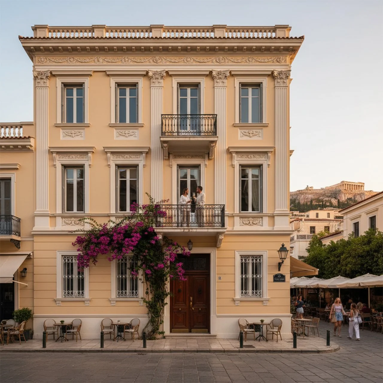 EUR 250,000 Conversion vs EUR 400,000 and EUR 800,000 Greece Golden Visa Routes