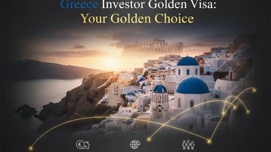 Greece Golden Visa Conversion Projects: Benefits, Limits and Due Diligence