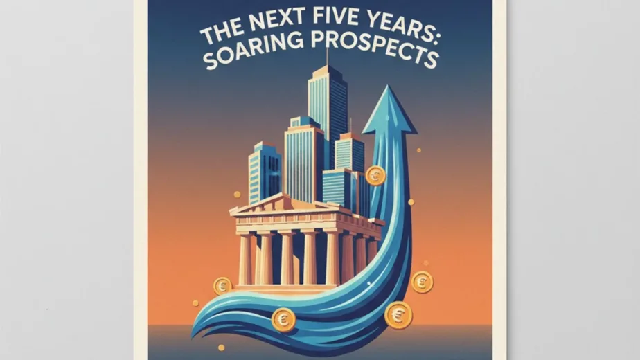 Athens Rising: A Deep Dive into the Future of its Real Estate Market