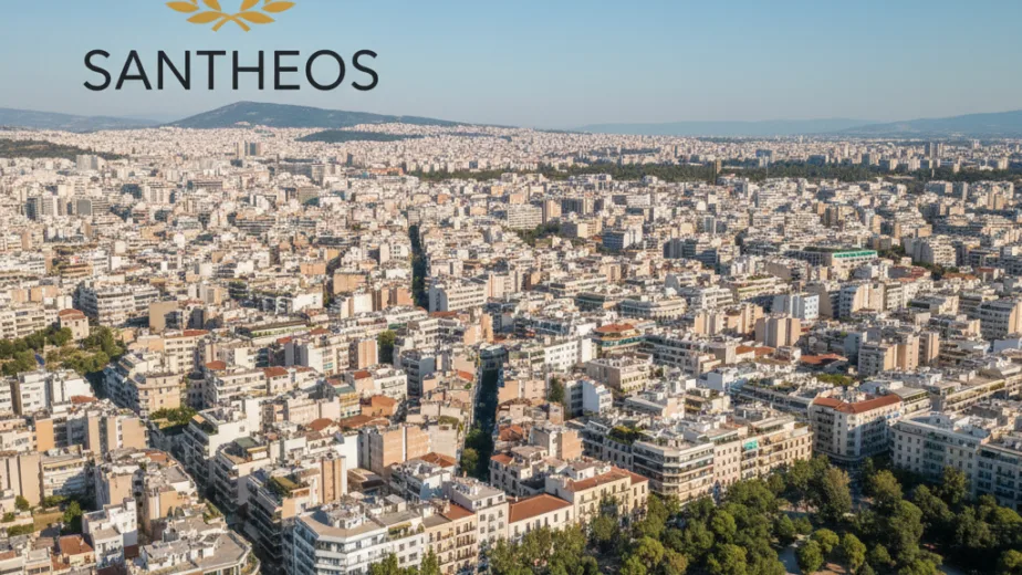 Dafni Conversion Projects: Location and Property Due Diligence