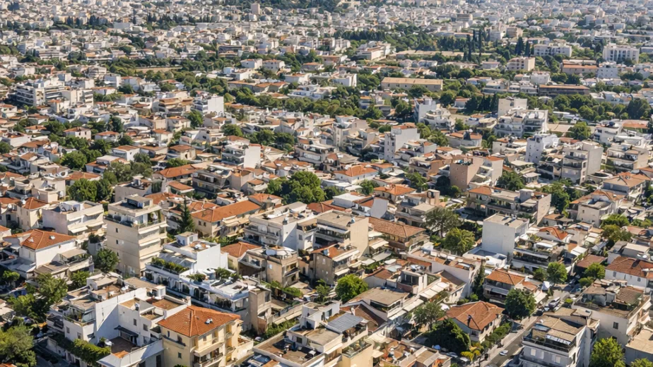 Metamorfosi Conversion Projects: EUR 250,000 Greece Golden Visa Due Diligence