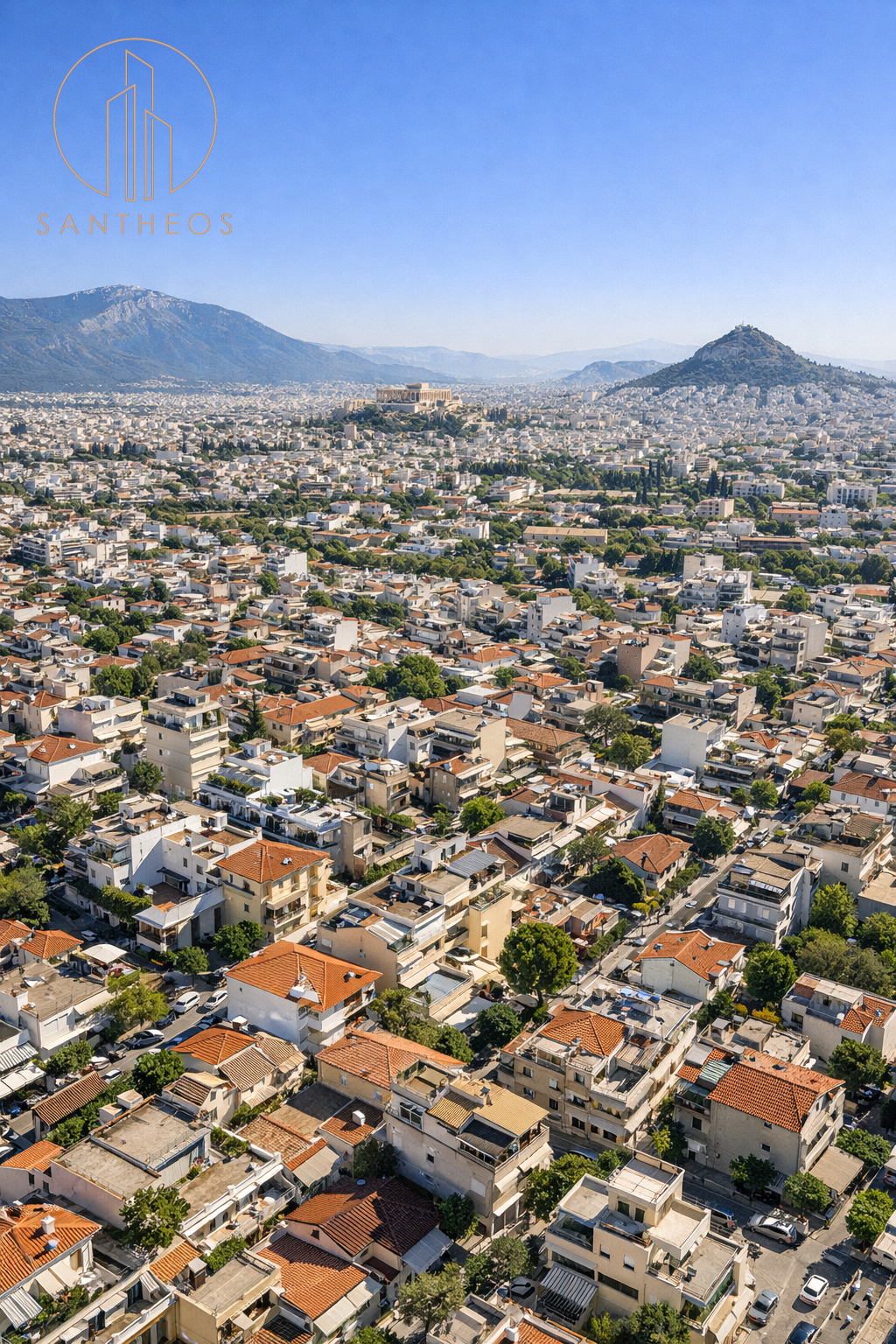 Metamorfosi Conversion Projects: EUR 250,000 Greece Golden Visa Due Diligence