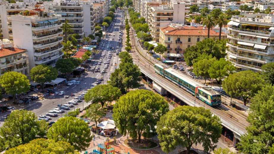 Nea Irakleio Conversion Projects: A Property and Location Due-Diligence Guide