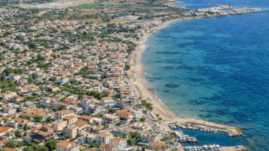Artemida Property Due Diligence for Greece Golden Visa Conversion Projects