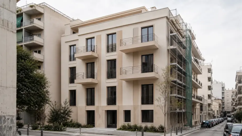 EUR 250,000 Greece Golden Visa conversion project eligibility