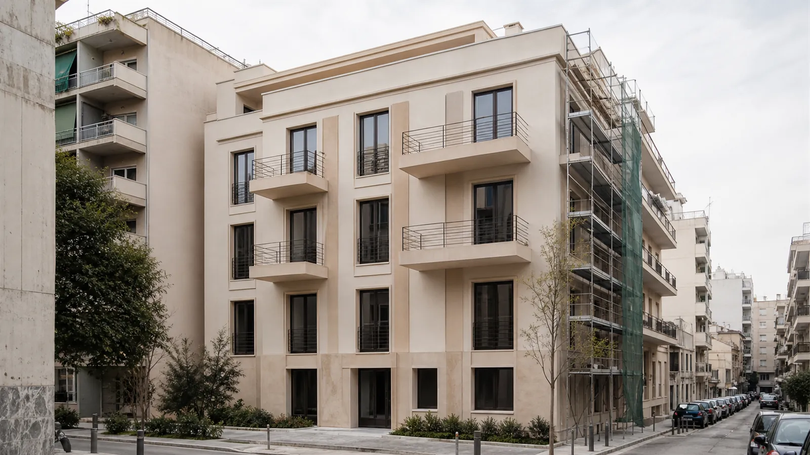 EUR 250,000 Greece Golden Visa conversion project eligibility