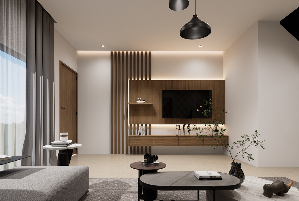 مشروع Dafni ST-004 building exterior