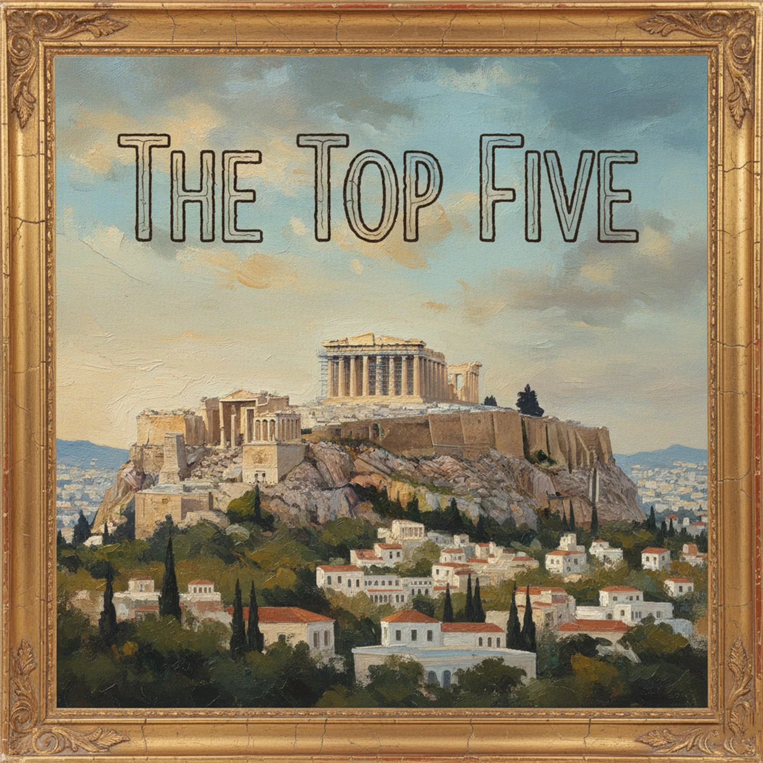Beyond the Acropolis: Unveiling Athens' Top 5 Real Estate Hotspots - Santheos