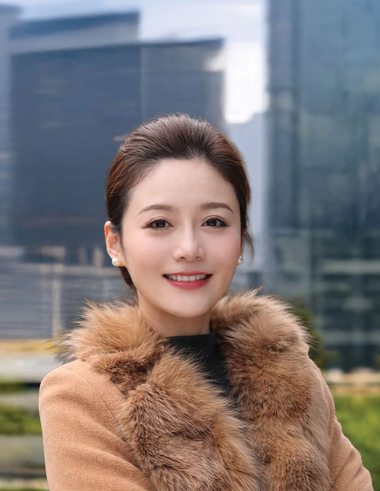 Gong Lili