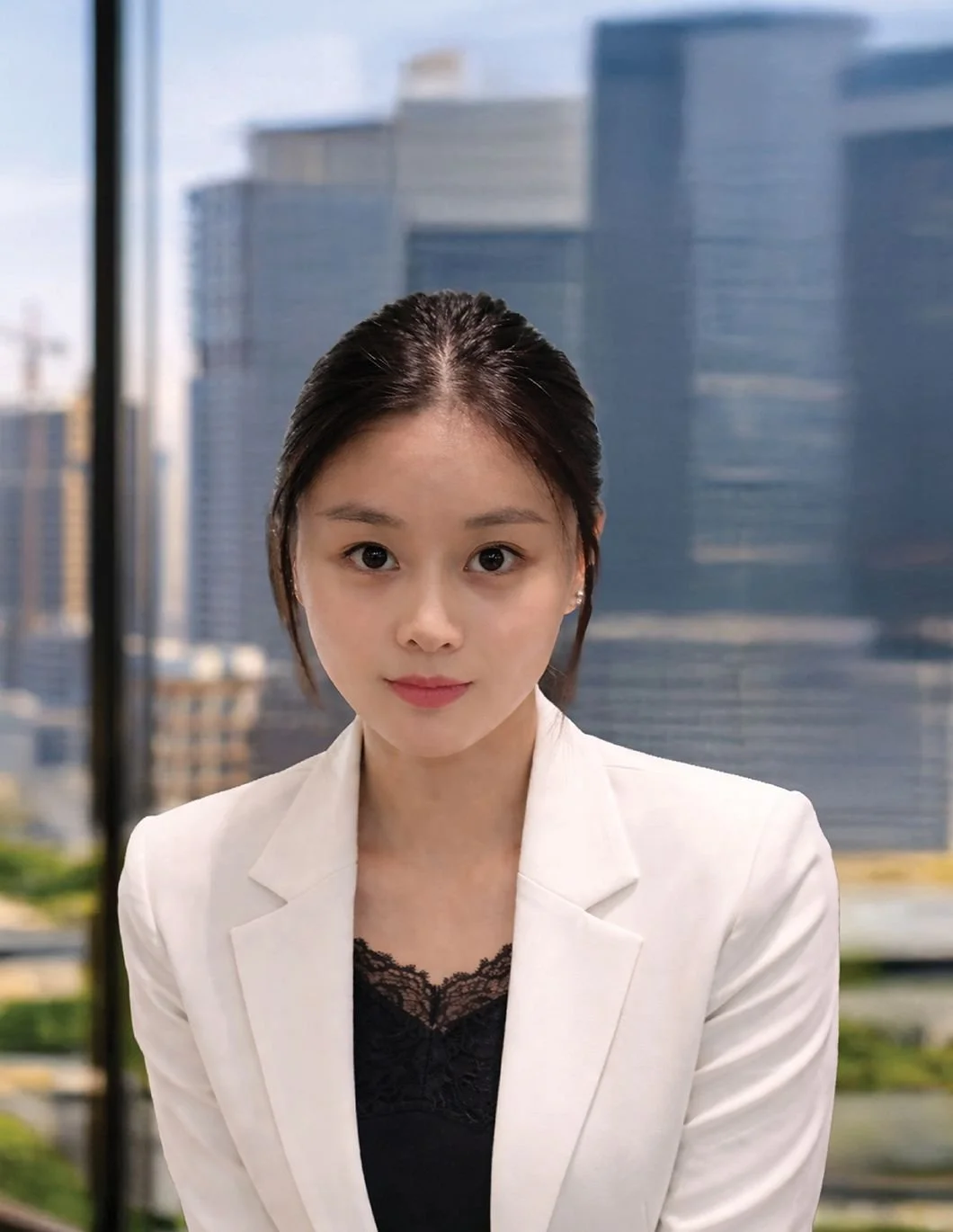 Sun Feiyan