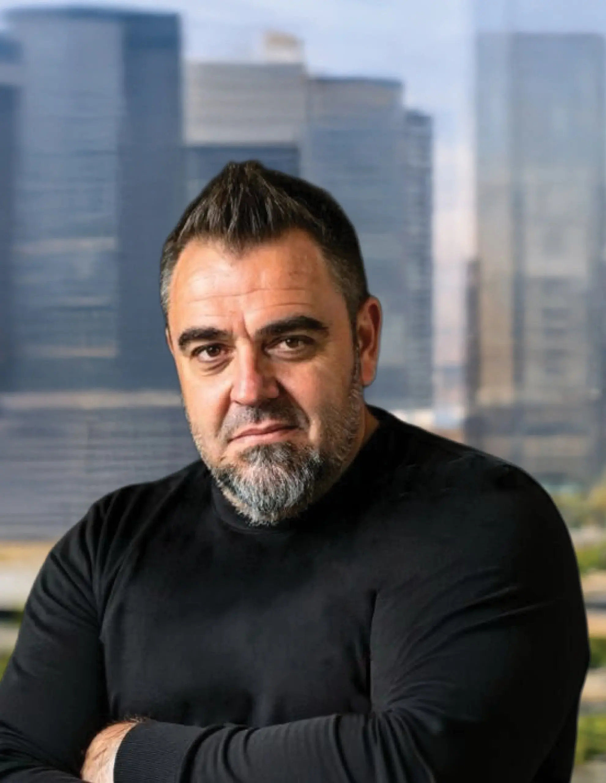 Peter Maggel