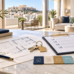 Before Releasing the Final Payment on a Greece Golden Visa Conversion Project: An Investor Checklist