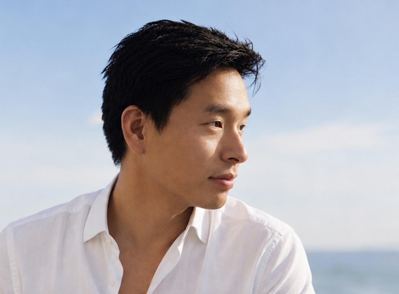 Lei Chen