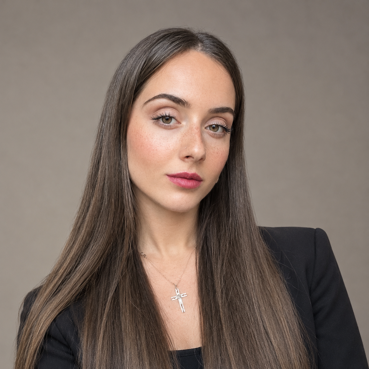 Alexia Christou