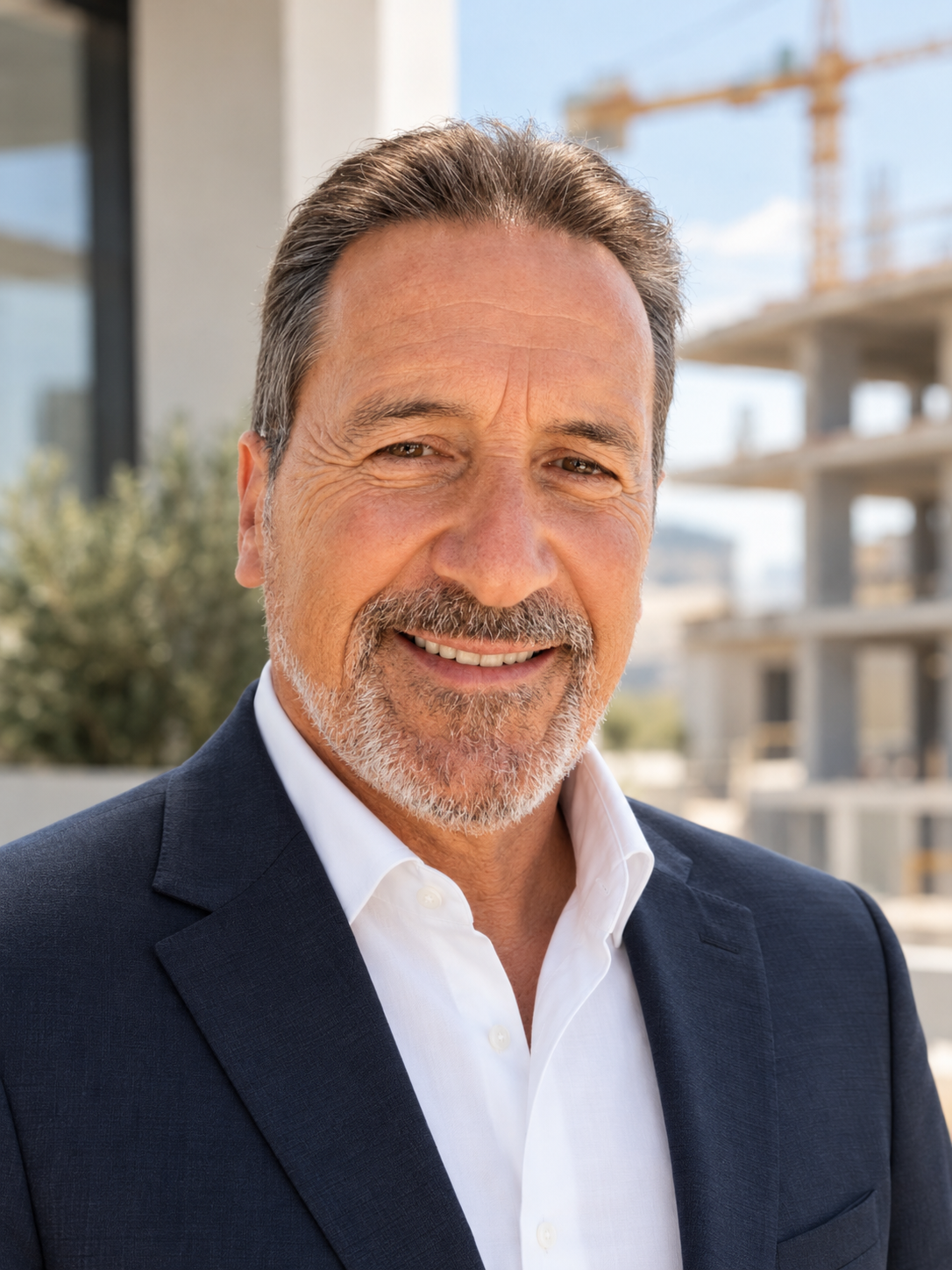 Vassilis Ntogkas