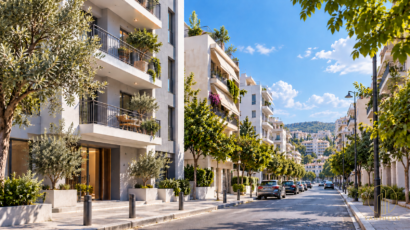 Kallithea Kira Piyasası: İlan Kiraları Konut Alıcısı İçin Ne İfade Ediyor?