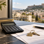 Greece Property Investment Returns: From Headline Yield to Cash You Keep