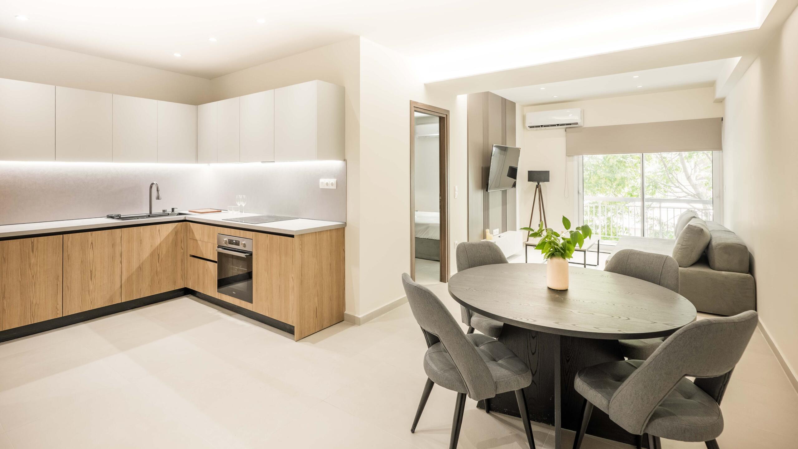Geraka ST-010 — Delivered project photograph 4