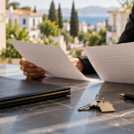 Guaranteed Rent in Greece: Read the Contract Behind the Return