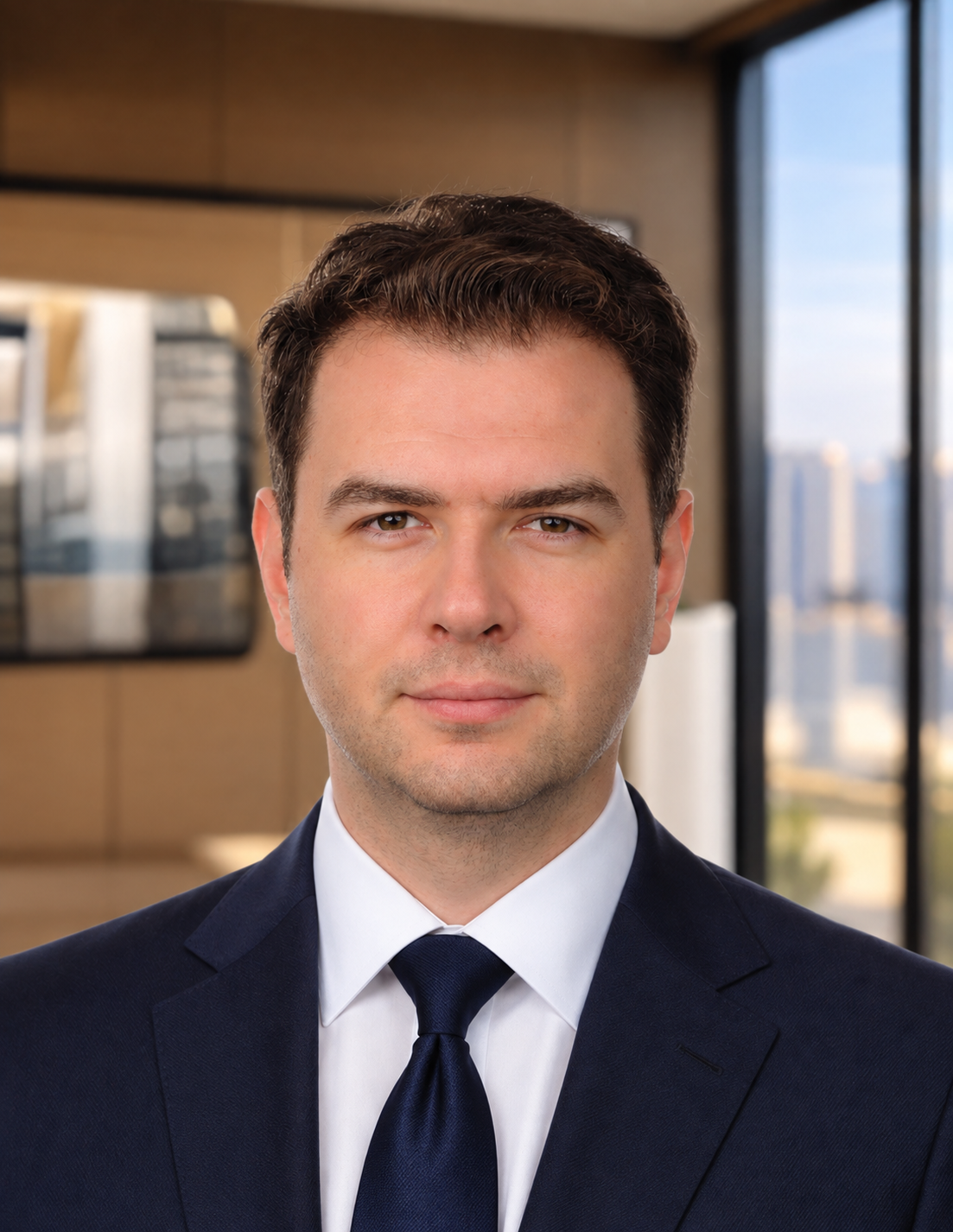 Ali Kemal Görgülü