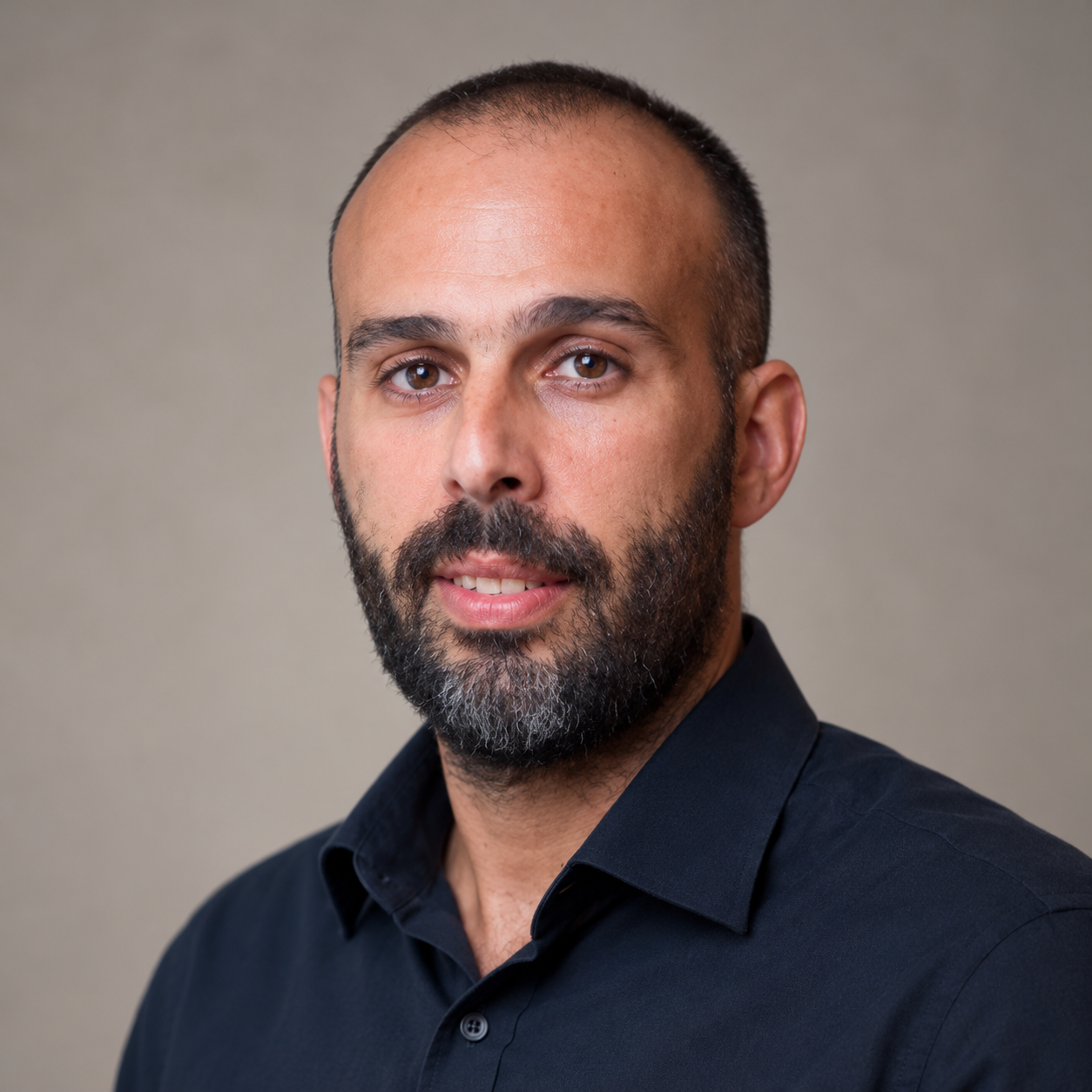 Anastasios Kefallonitis