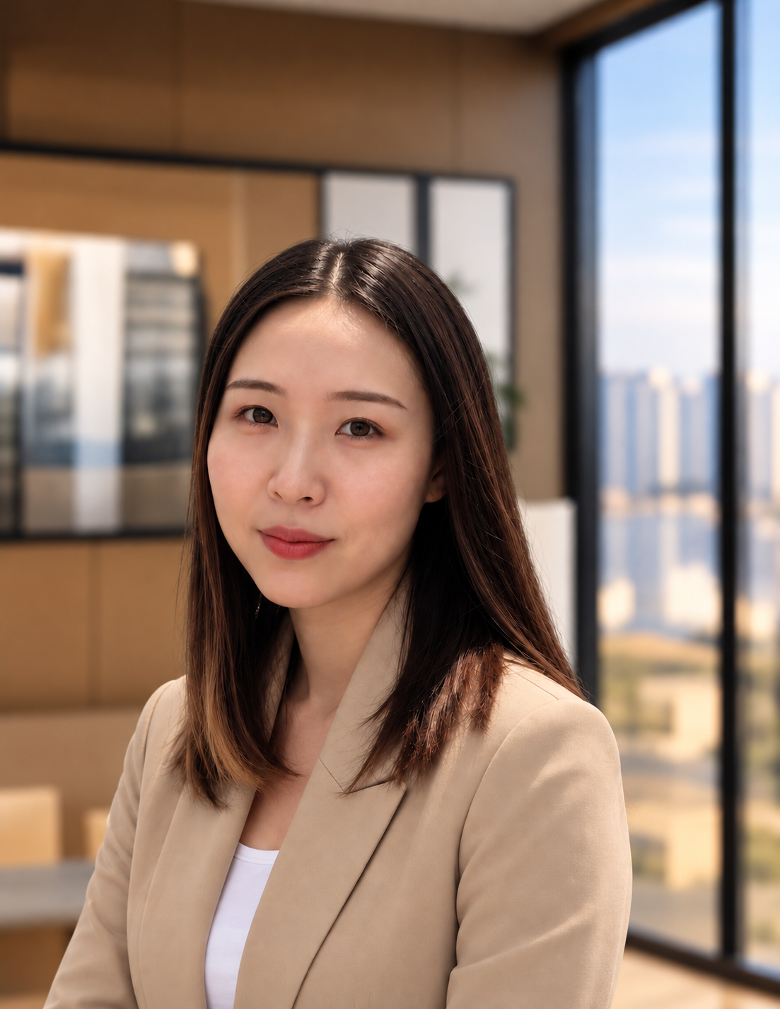 Chen Xiaoxian