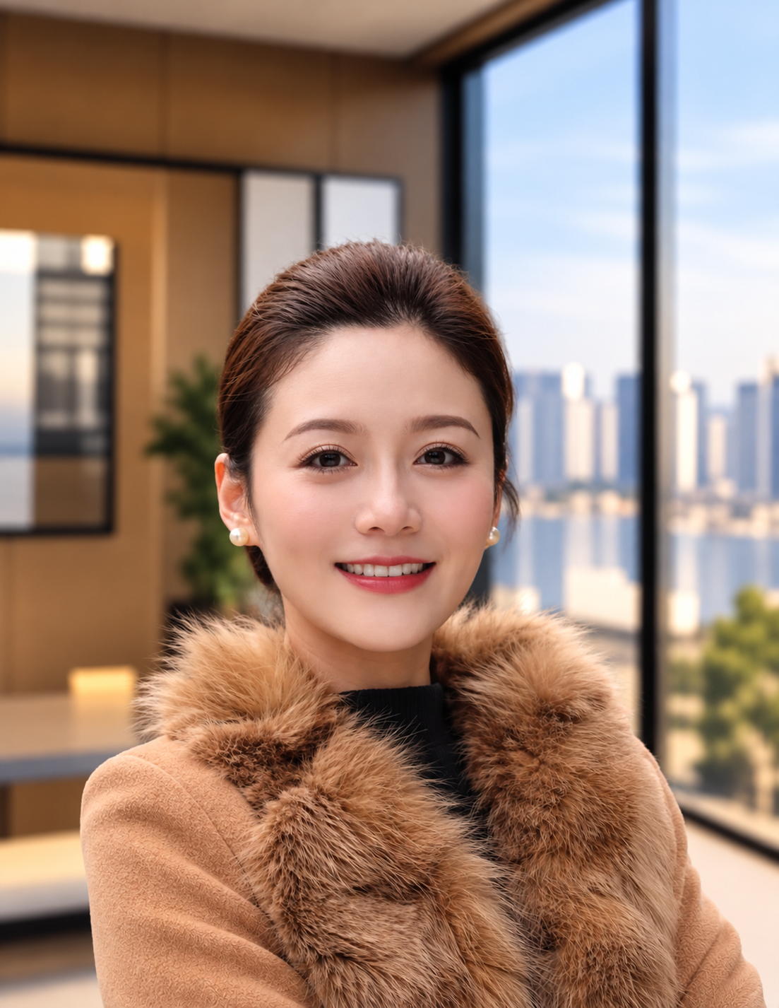 Gong Lili