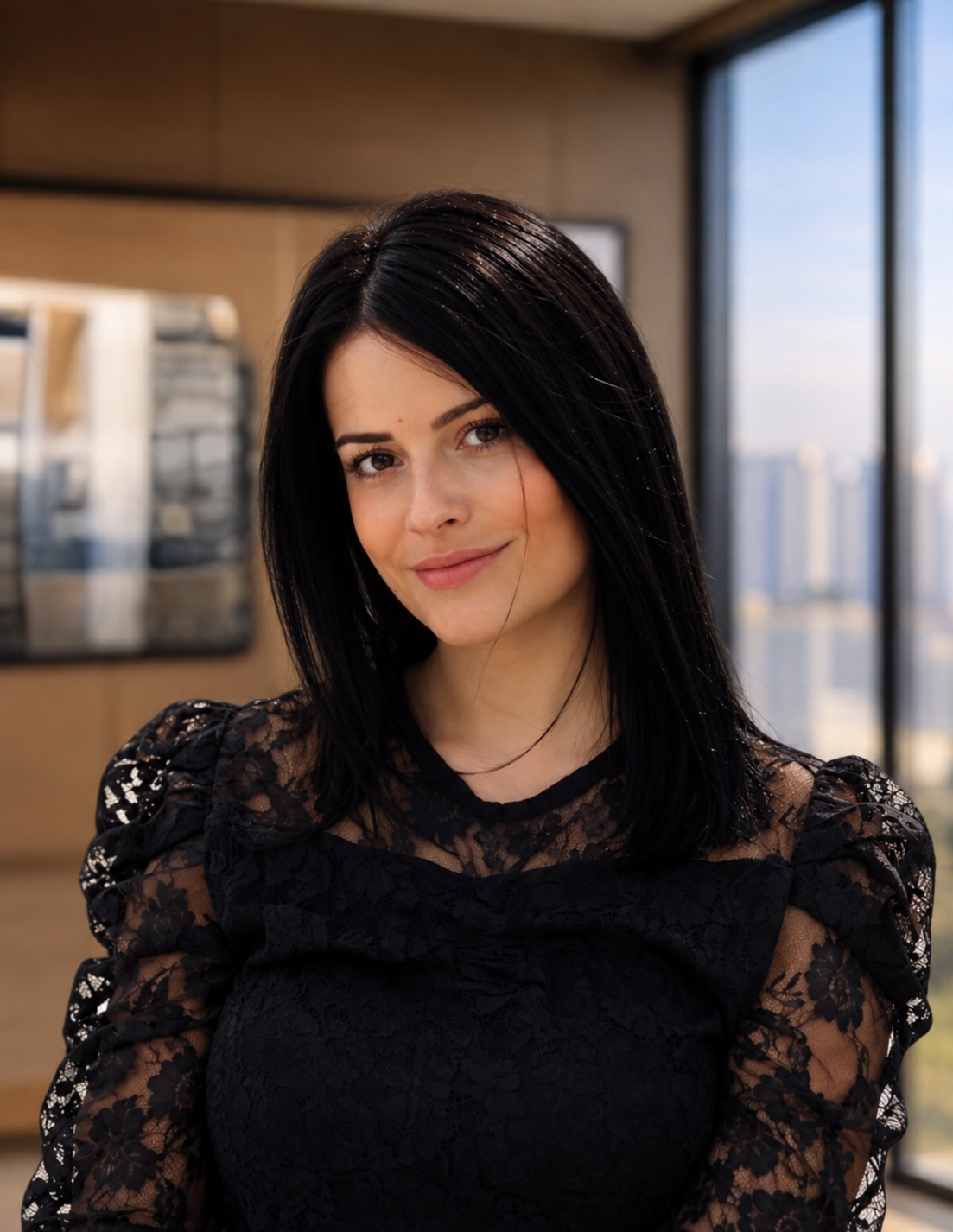Merve Eseoglu