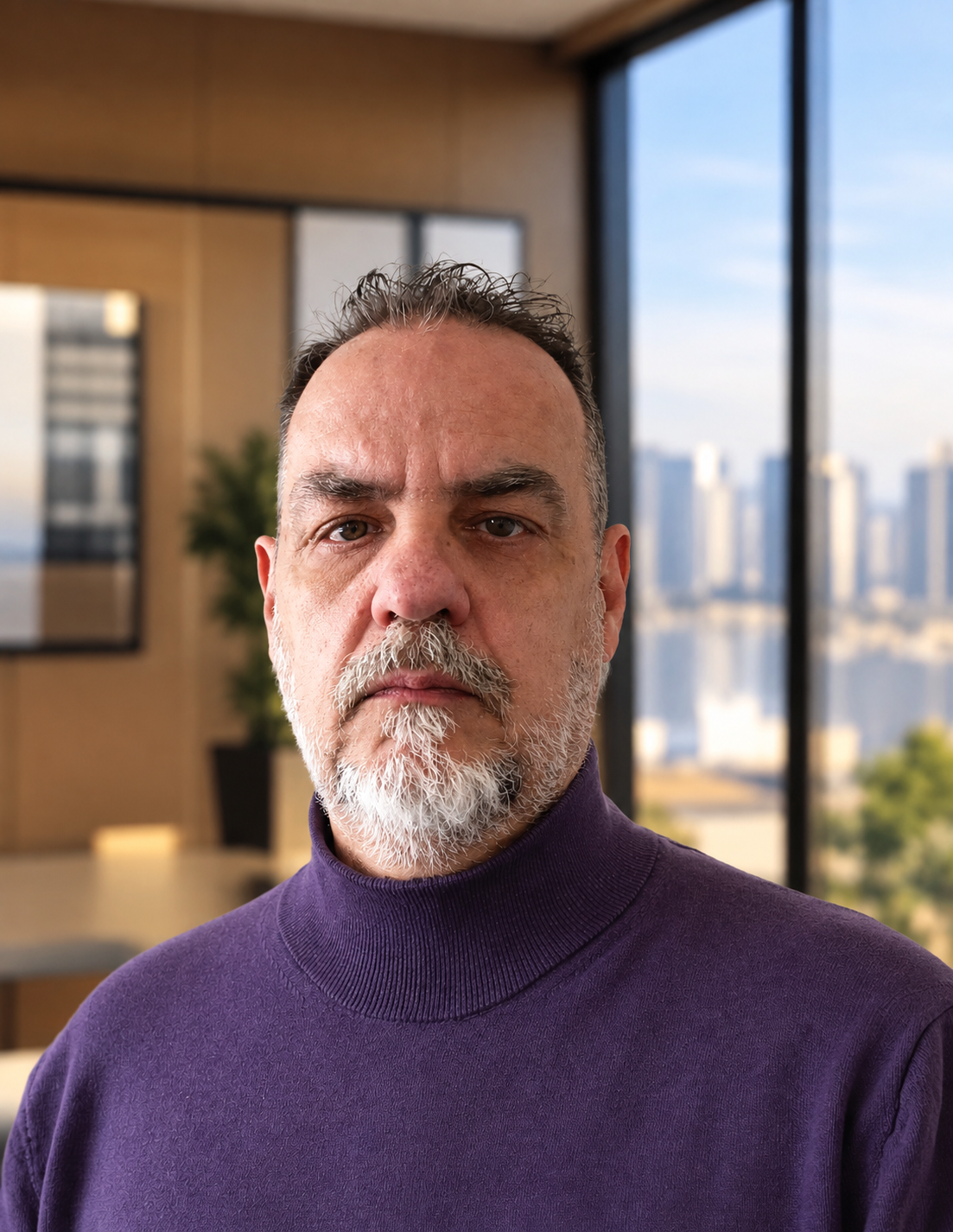 Nikolaos Drossos