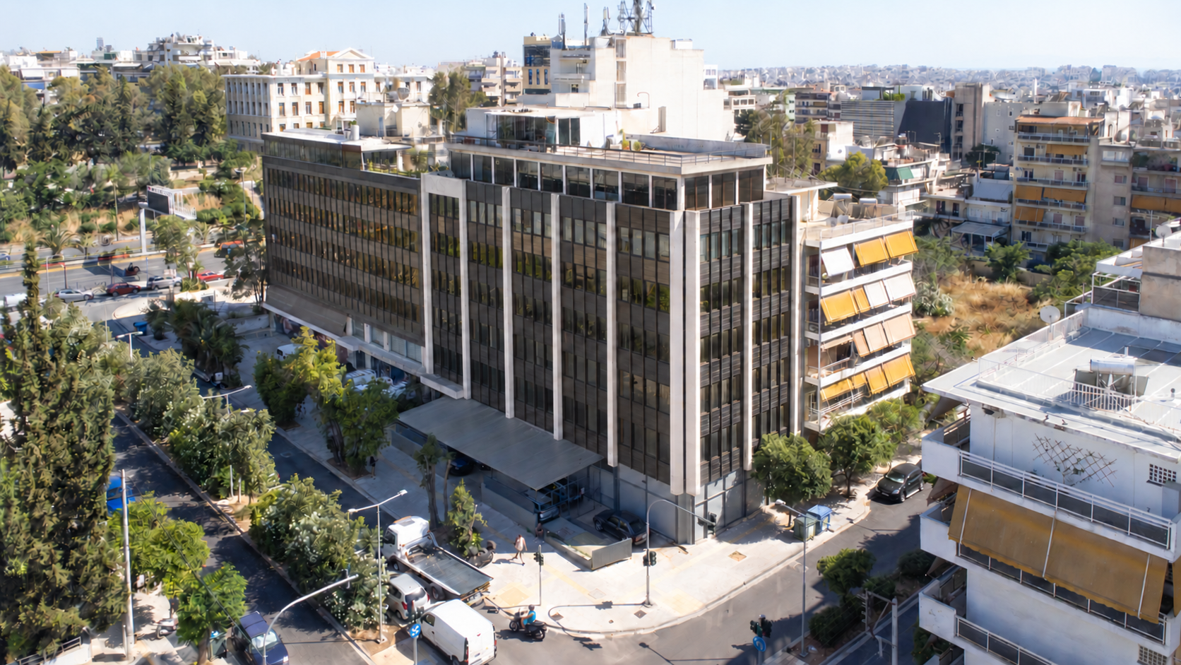 Project Skra ST-001