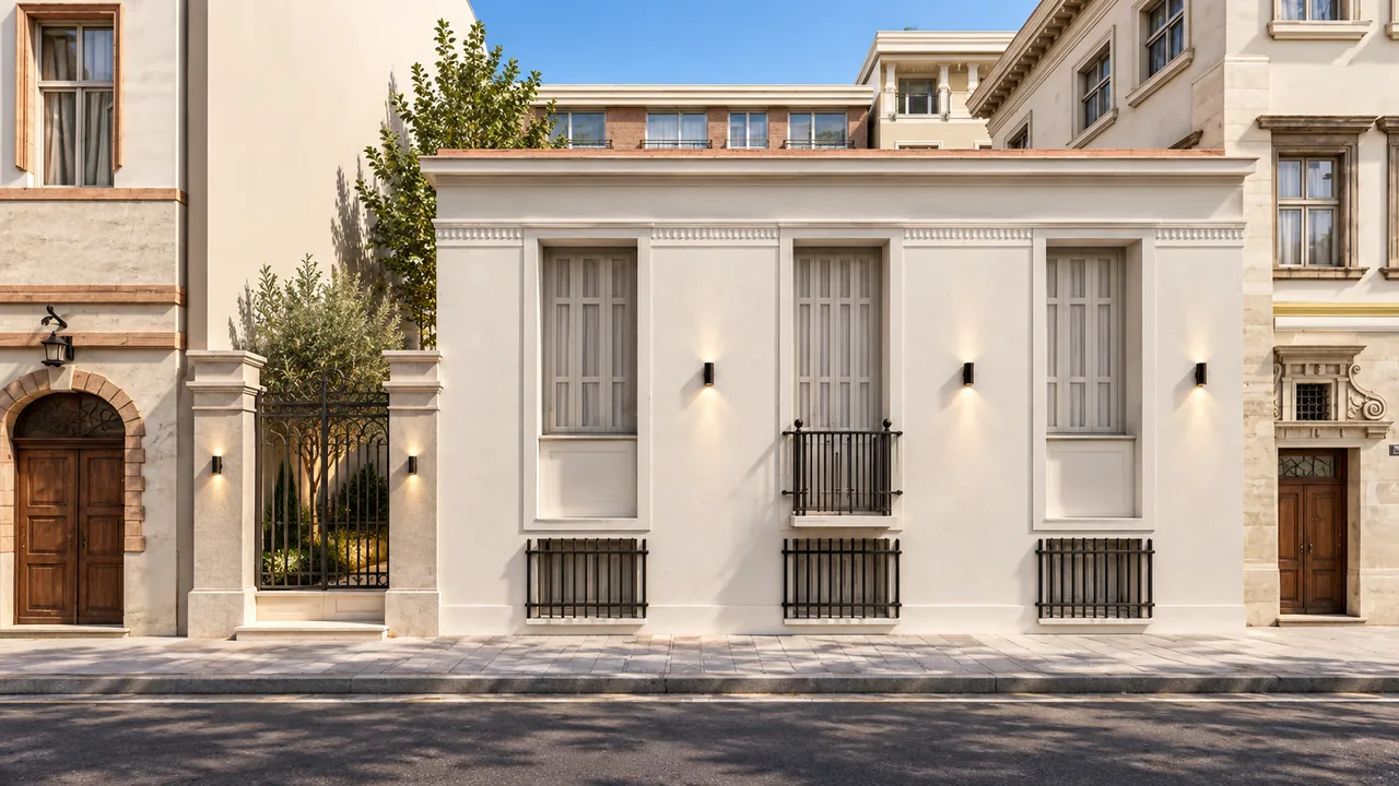Projet Plapouta ST-008