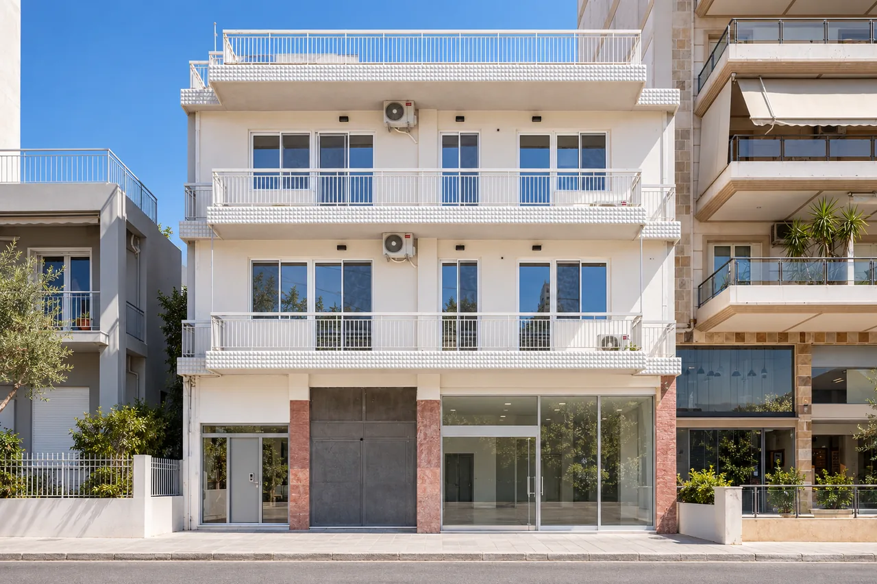 Projet Geraka ST-010