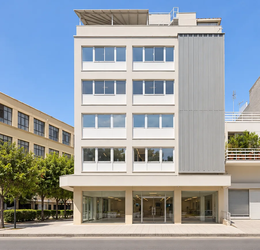 Projet Archimidous ST-012