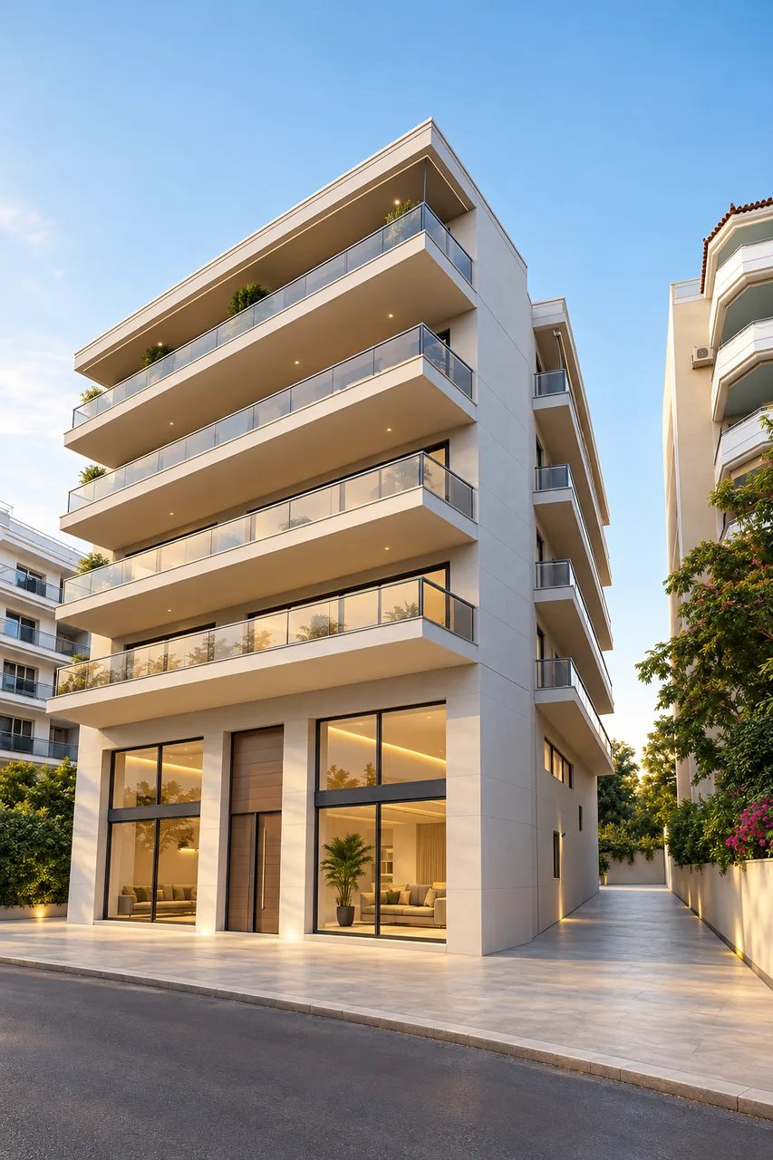 Projet Tenarou ST-013