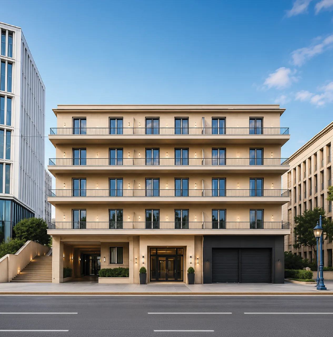 Projet Sygrou ST-019