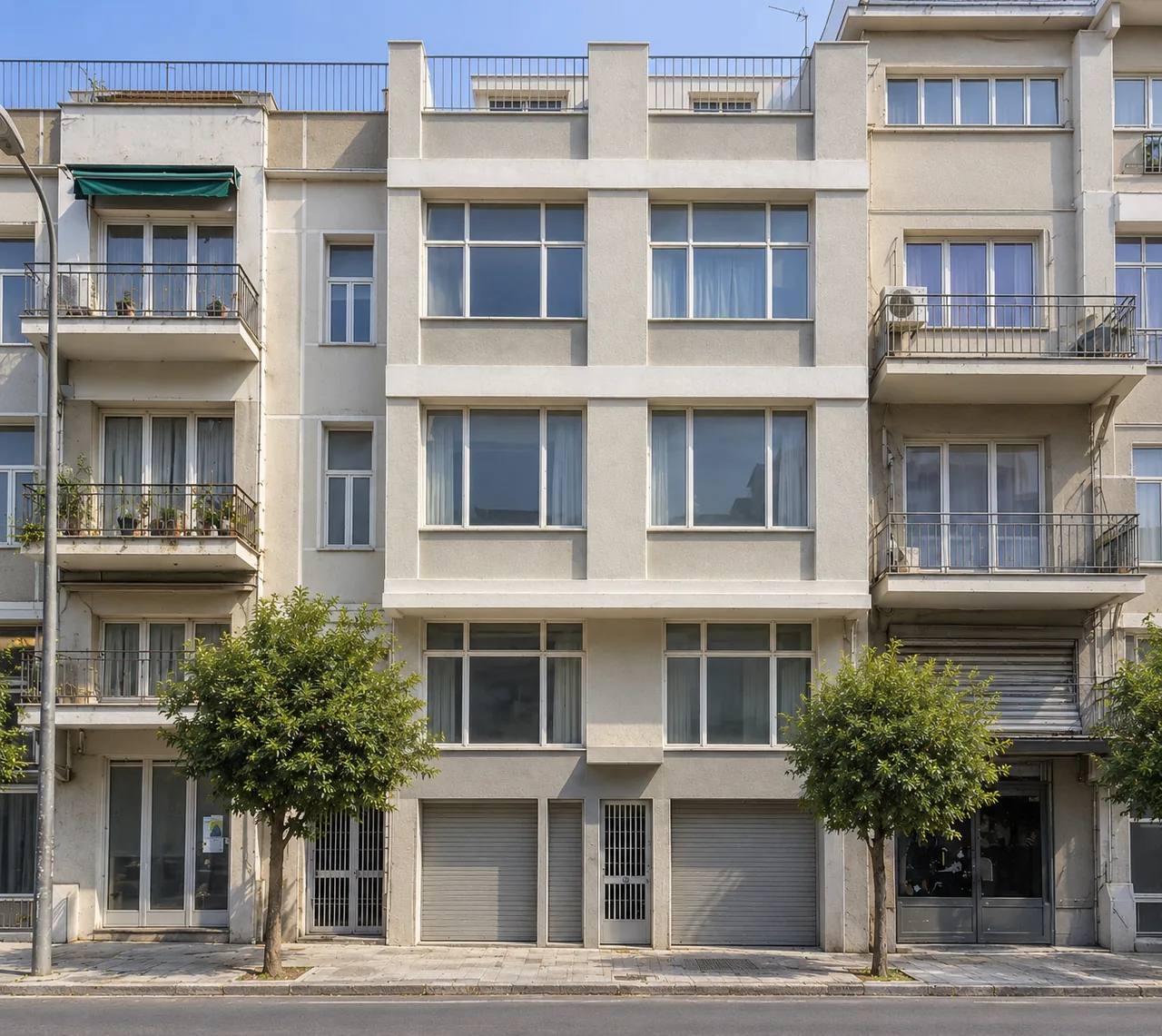 Projet Psirri ST-024
