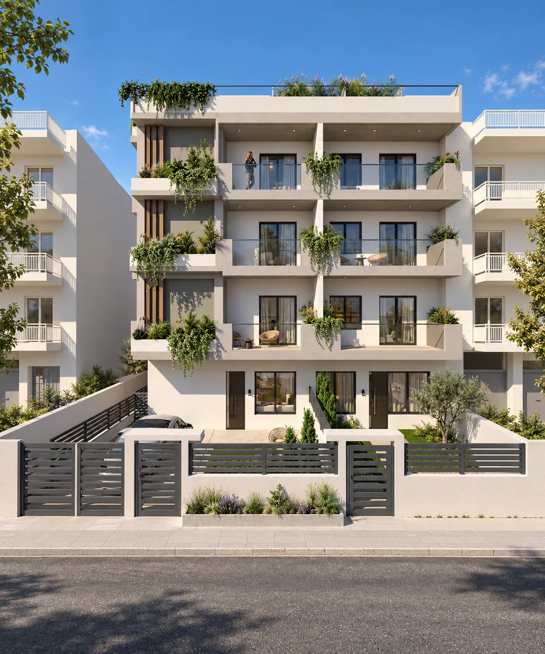 Projet Arch-10 ST-039